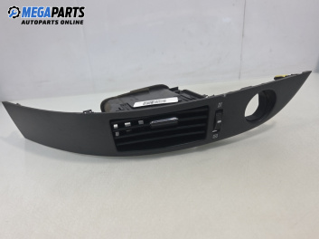 Духалка парно за Toyota Corolla Verso II (03.2004 - 04.2009)