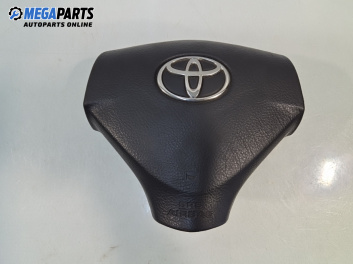 Airbag за Toyota Corolla Verso II (03.2004 - 04.2009), позиция: предна