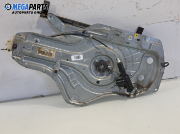 Механизъм ел. стъкло за Hyundai Elantra Sedan II (06.2000 - 07.2006), позиция: предна, лява