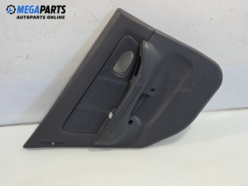 Кора врата за Hyundai Elantra Sedan II (06.2000 - 07.2006), позиция: задна, дясна