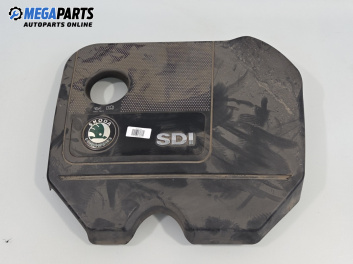 Декоративен капак двигател за Skoda Fabia I Hatchback (08.1999 - 03.2008) 1.9 SDI, 64 к.с.