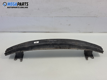 Основа броня за Skoda Fabia I Hatchback (08.1999 - 03.2008), позиция: предна