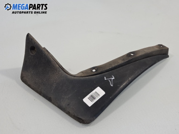 Калобран за Skoda Fabia I Hatchback (08.1999 - 03.2008), позиция: предна, дясна