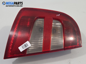 Стоп за Skoda Fabia I Hatchback (08.1999 - 03.2008), позиция: лява