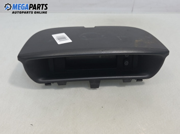 Часовник с индикаторен дисплей за Opel Meriva A Minivan (05.2003 - 05.2010) 1.4 16V Twinport, 90 к.с.