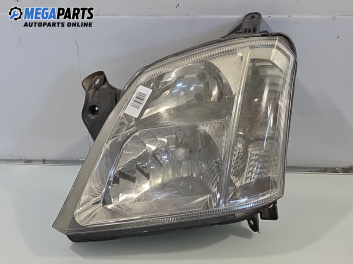 Фар за Opel Meriva A Minivan (05.2003 - 05.2010), позиция: лява