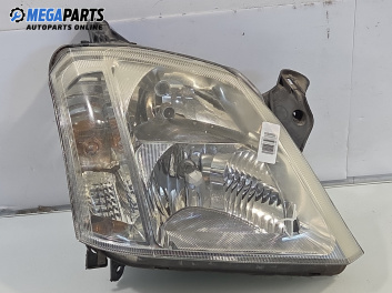 Фар за Opel Meriva A Minivan (05.2003 - 05.2010), позиция: дясна