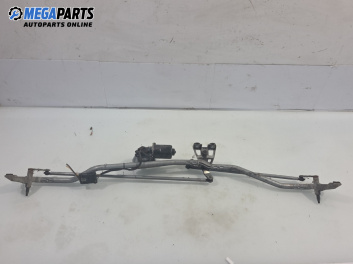 Ел. мотор за чистачките за Opel Meriva A Minivan (05.2003 - 05.2010), позиция: предна