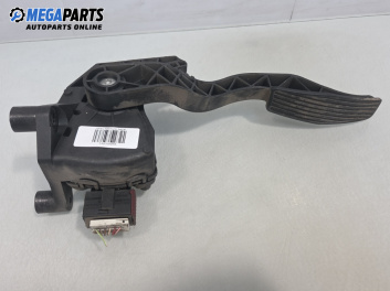 Потенциометър газ  за Opel Meriva A Minivan (05.2003 - 05.2010) 1.4 16V Twinport, 90 к.с., №  GM 93335443