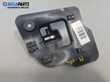 Вътрешна дръжка за Opel Meriva A Minivan (05.2003 - 05.2010), позиция: предна, дясна