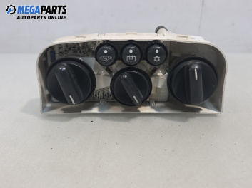 Панел климатик за Opel Meriva A Minivan (05.2003 - 05.2010)
