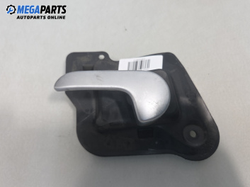 Вътрешна дръжка за Opel Meriva A Minivan (05.2003 - 05.2010), позиция: задна, лява