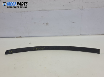 Външни лайсни за Opel Meriva A Minivan (05.2003 - 05.2010), позиция: лява