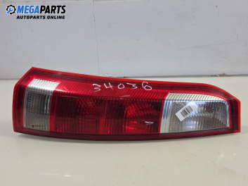 Стоп за Opel Meriva A Minivan (05.2003 - 05.2010), позиция: лява