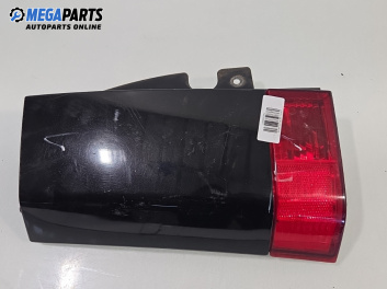 Светлини мъгла за Opel Meriva A Minivan (05.2003 - 05.2010)