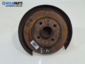 Шенкел главина за Opel Meriva A Minivan (05.2003 - 05.2010), позиция: задна, лява