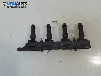 Запалителна бобина за Opel Meriva A Minivan (05.2003 - 05.2010) 1.4 16V Twinport, 90 к.с.