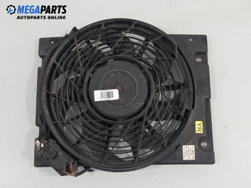 Перка охлаждане за Opel Astra G Sedan (09.1998 - 12.2009) 1.6, 75 к.с., № 0130303837