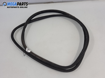 Уплътнение за врата за Volkswagen Touareg SUV I (10.2002 - 01.2013), позиция: задна, дясна