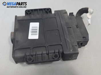 Компютър двигател за Volkswagen Touareg SUV I (10.2002 - 01.2013) 2.5 R5 TDI, 174 к.с., № 09D927750BP
