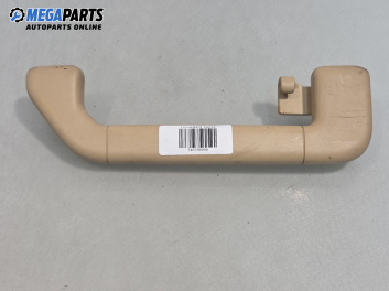 Ръкохватка за таван за Volkswagen Touareg SUV I (10.2002 - 01.2013), позиция: задна, дясна