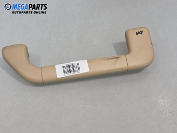 Ръкохватка за таван за Volkswagen Touareg SUV I (10.2002 - 01.2013), позиция: предна, лява