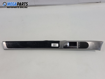 Вътрешна дръжка за Volkswagen Touareg SUV I (10.2002 - 01.2013), позиция: предна, лява