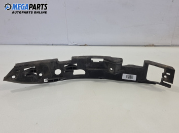 Държач броня за Volkswagen Touareg SUV I (10.2002 - 01.2013), позиция: предна, дясна