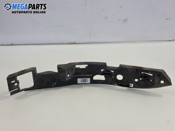 Държач броня за Volkswagen Touareg SUV I (10.2002 - 01.2013), позиция: предна, лява