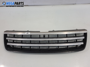 Решетка за Volkswagen Touareg SUV I (10.2002 - 01.2013), позиция: предна