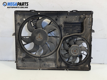 Перки охлаждане за Volkswagen Touareg SUV I (10.2002 - 01.2013) 2.5 R5 TDI, 174 к.с., № 0130303292
