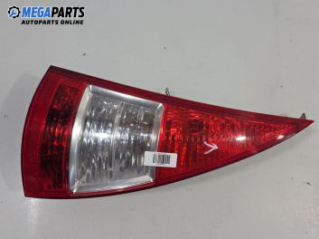 Стоп за Citroen C3 Hatchback I (02.2002 - 11.2009), позиция: лява