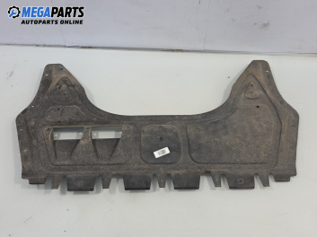 Кора под двигател за Audi A3 Hatchback II (05.2003 - 08.2012) 1.6, 102 к.с.
