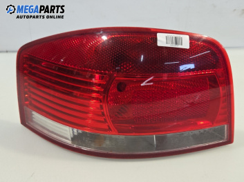 Стоп за Audi A3 Hatchback II (05.2003 - 08.2012), позиция: лява