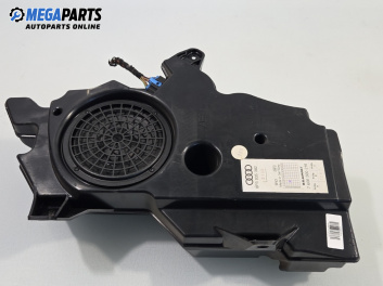 Субуфер за Audi A3 Hatchback II (05.2003 - 08.2012), № 7606500216