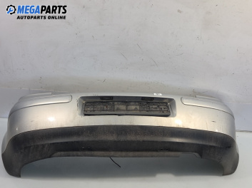 Задна броня за Volkswagen Golf IV Hatchback (08.1997 - 06.2005), позиция: задна