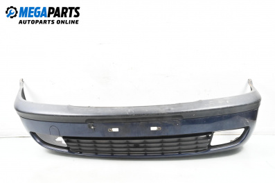Предна броня за Opel Zafira A Minivan (04.1999 - 06.2005), миниван, позиция: предна