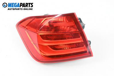 Стоп за BMW 3 Series F30 Sedan F30, F35, F80 (10.2011 - 11.2018), седан, позиция: лява