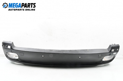 Задна броня за BMW X5 Series E70 (02.2006 - 06.2013), джип