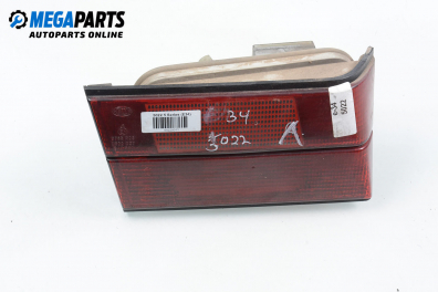 Вътрешен стоп за BMW 5 Series E34 Sedan (12.1987 - 11.1995), седан, позиция: лява