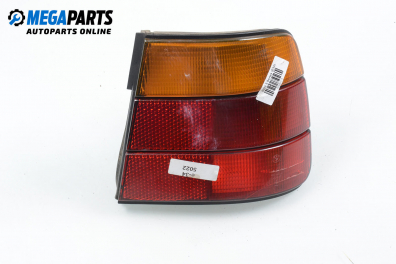 Стоп за BMW 5 Series E34 Sedan (12.1987 - 11.1995), седан, позиция: дясна