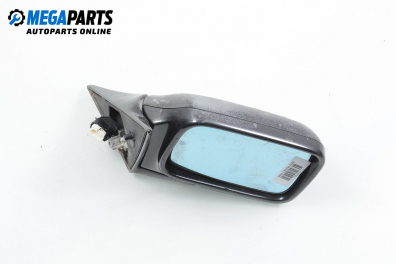 Огледало за BMW 5 Series E34 Sedan (12.1987 - 11.1995), 4+1 вр., седан, позиция: дясна