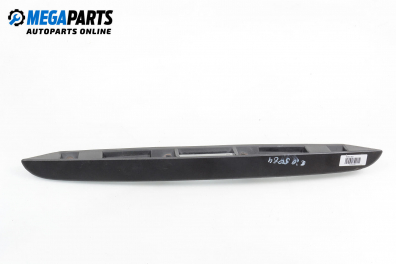 Лайсна заден капак за Kia Rio Estate I (07.2000 - 04.2006), комби, позиция: задна