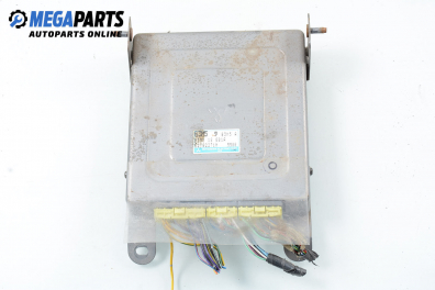 Компютър двигател за Mazda 323 C V Hatchback (08.1994 - 09.2001) 1.3 16V, 73 к.с., № Е2T82271M