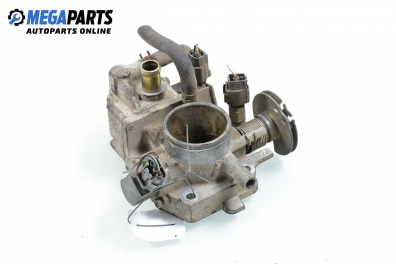 Дроселова клапа за Mazda 323 C V Hatchback (08.1994 - 09.2001) 1.3 16V, 73 к.с.