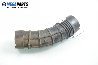 Гофриран маркуч за Fiat Marea Weekend (09.1996 - 12.2007) 1.6 100 16V, 103 к.с.