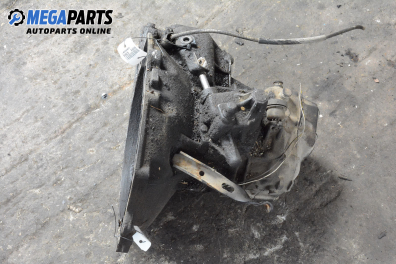 Ръчна скоростна кутия за Opel Astra F Estate (09.1991 - 01.1998) 1.6 i 16V, 100 к.с.