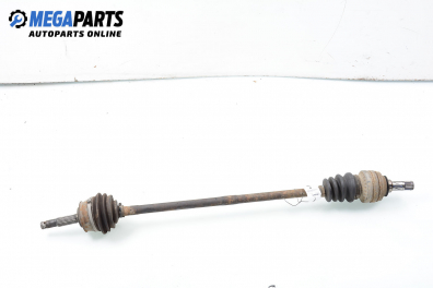 Полуоска за Opel Astra F Estate (09.1991 - 01.1998) 1.6 i 16V, 100 к.с., позиция: предна, дясна