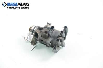 Палец на разпределителя на запалването (делко) за Mazda 323 S V Sedan (09.1992 - 12.2003) 1.3 16V, 73 к.с.