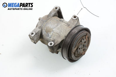 Компресор климатик за Nissan Primera Hatchback II (06.1996 - 07.2002) 1.8 16V, 114 к.с.